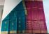 COIMBATORE KORA COTTON SAREE 620 MTS
